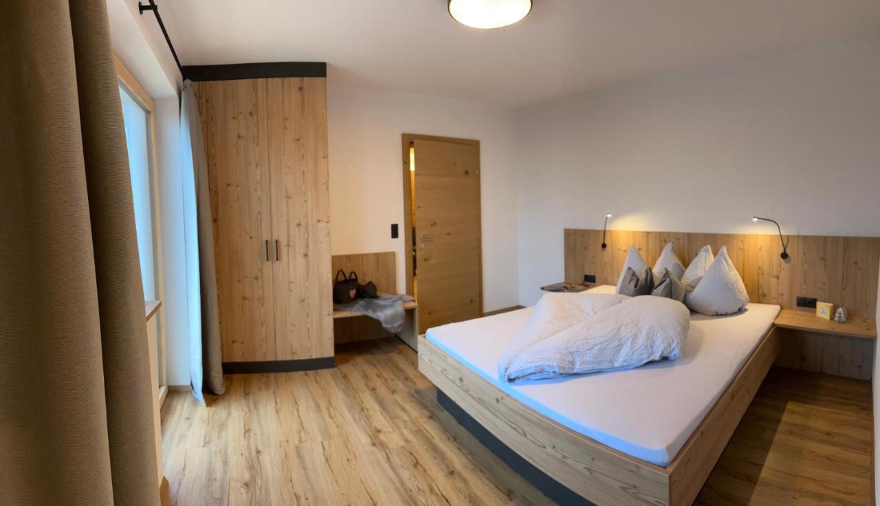 Apart Spitaler Brandberg Buitenkant foto