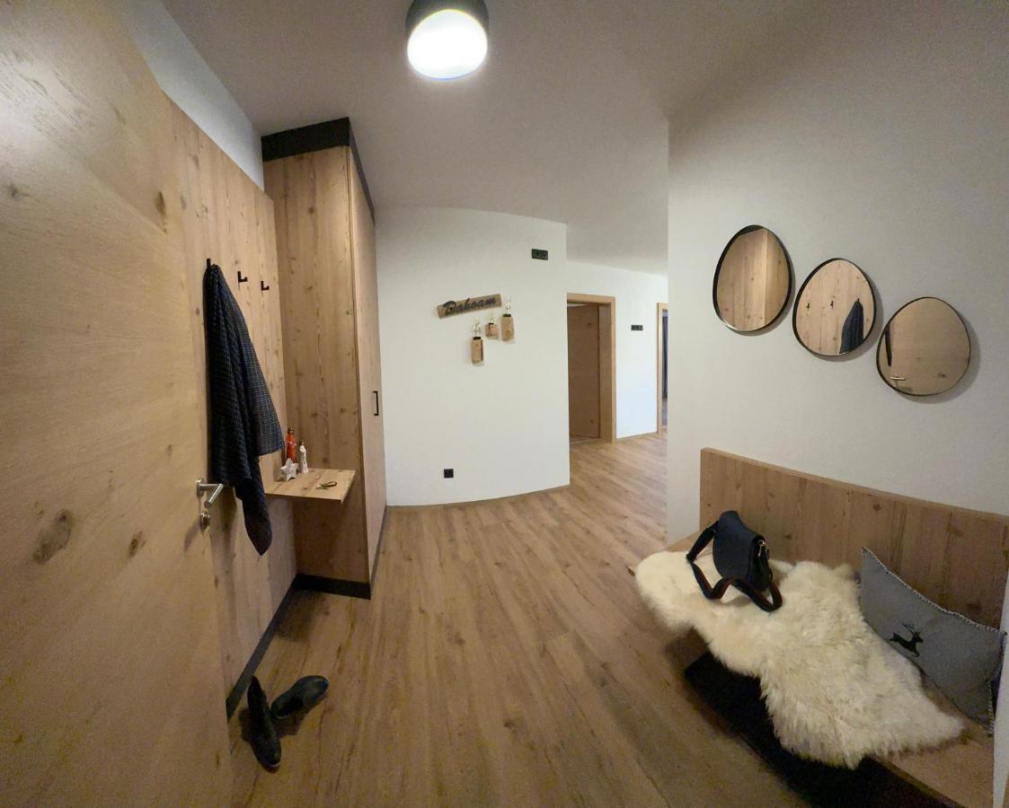 Apart Spitaler Brandberg Buitenkant foto