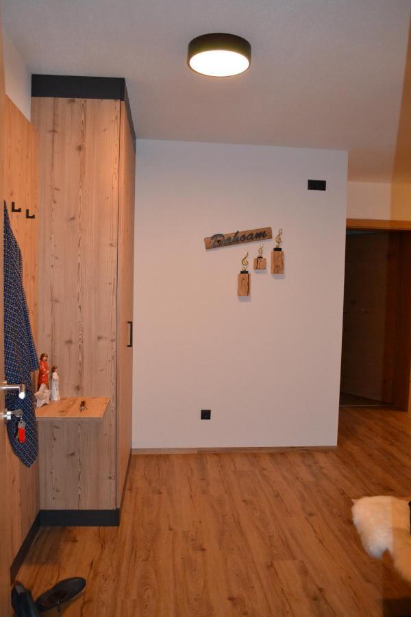Apart Spitaler Brandberg Buitenkant foto