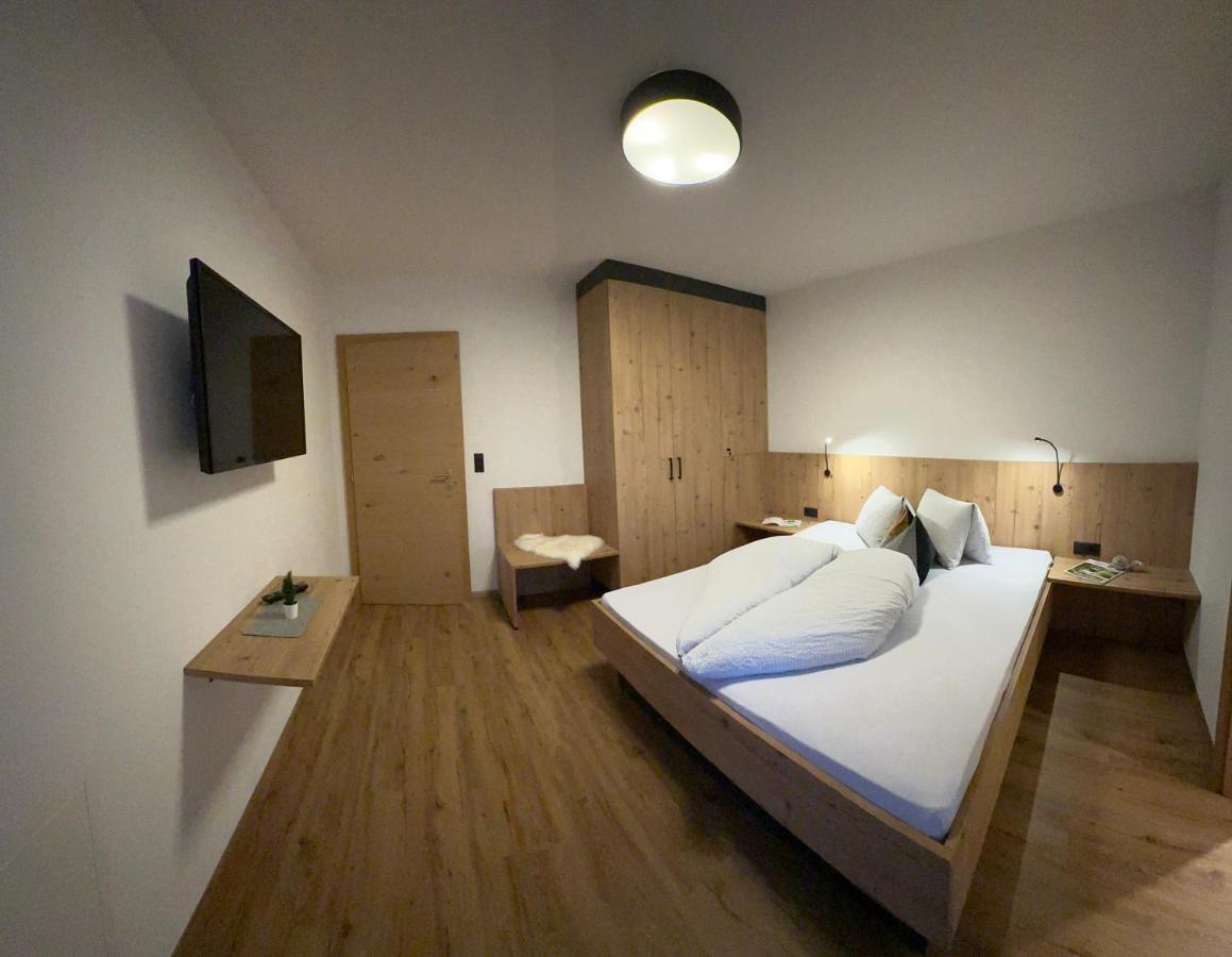 Apart Spitaler Brandberg Buitenkant foto